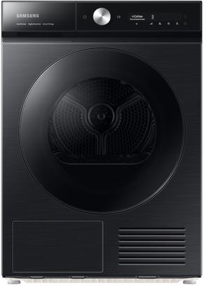 Сушильна машина Samsung DV90BB9440GBUA - фото 1