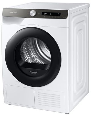 Сушильная машина Samsung DV90T5240AT/UA - фото 2