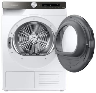 Сушильная машина Samsung DV90T5240AT/UA - фото 4