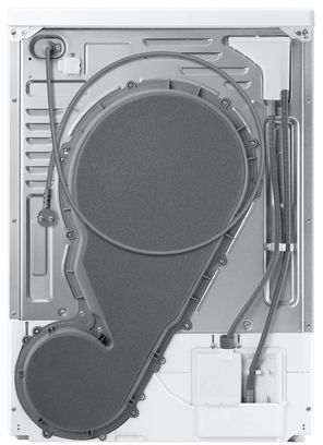 Сушильная машина Samsung DV90T5240AT/UA - фото 5