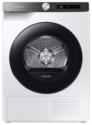 Сушильная машина Samsung DV90T5240AT/UA - фото 1