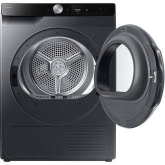 Сушильна машина Samsung DV90T6240LB/UA - фото 3