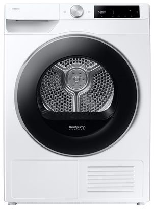 Сушильна машина Samsung DV90T6240LE/UA - фото 1