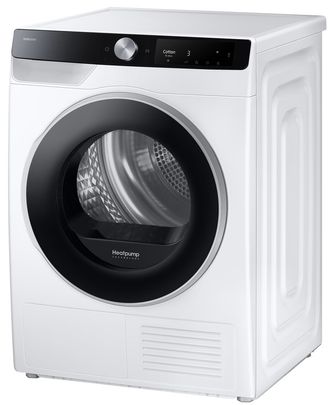 Сушильная машина Samsung DV90T6240LK/UA - фото 2
