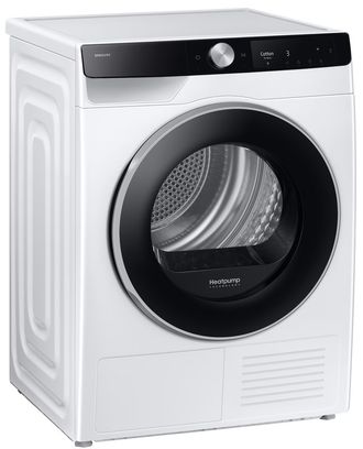 Сушильная машина Samsung DV90T6240LK/UA - фото 3