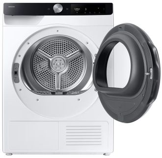 Сушильная машина Samsung DV90T6240LK/UA - фото 4