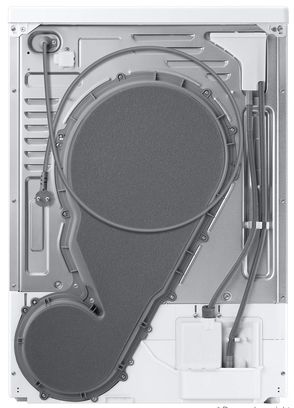 Сушильная машина Samsung DV90T6240LK/UA - фото 5
