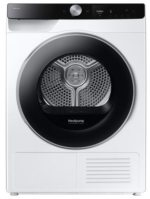 Сушильная машина Samsung DV90T6240LK/UA - фото 1