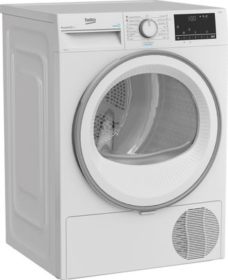 Сушильная машина Beko B3T67230 - фото 3