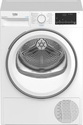 Сушильная машина Beko B3T67230 - фото 1