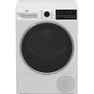 Сушильная машина Beko B5T89243WDC - фото 1