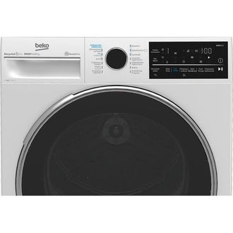Сушильная машина Beko B5T89243WDC - фото 2
