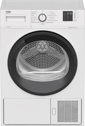 Сушильна машина BEKO DF 7412 PA - фото 1