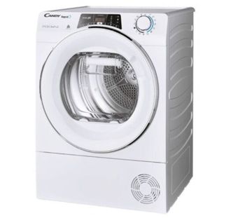 Сушильна машина Candy RO4H7A1TCEXS - фото 2 Сушильна машина Candy RO4H7A1TCEXS - фото 2