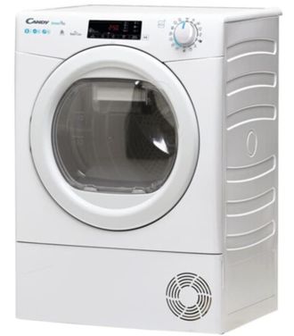 Сушильная машина Candy Smart Pro CSOEH8A2TE-S - фото 1 Сушильная машина Candy Smart Pro CSOEH8A2TE-S - фото 1