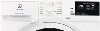 Сушильная машина Electrolux EW6C428WP Europe - фото 2 Сушильная машина Electrolux EW6C428WP Europe - фото 2
