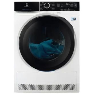 Сушильная машина Electrolux EW8H258BP Europe - фото 1 Сушильная машина Electrolux EW8H258BP Europe - фото 1