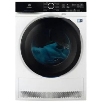 Сушильна машина Electrolux EW8H258BP - фото 1