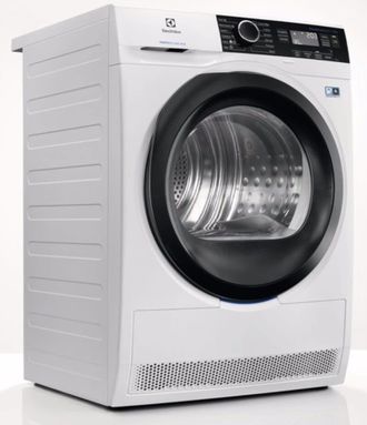Сушильная машина Electrolux EW8H258SC Europe - фото 2 Сушильная машина Electrolux EW8H258SC Europe - фото 2