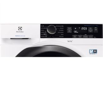 Сушильная машина Electrolux EW8H258SC Europe - фото 4 Сушильная машина Electrolux EW8H258SC Europe - фото 4