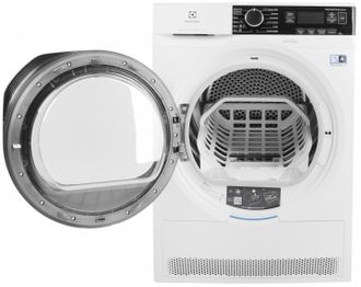 Сушильна машина Electrolux EW8H259STU - фото 2