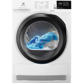 Сушильная машина ELECTROLUX EW8H458BU - фото 1