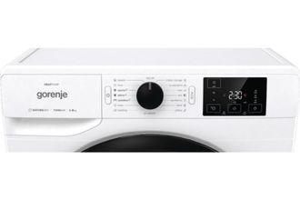 Сушильна машина Gorenje DNE82/BGN - фото 2