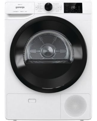 Сушильна машина Gorenje DNE82/BGN - фото 1