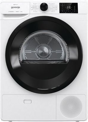 Сушильна машина Gorenje DNE82/GN - фото 1 Сушильна машина Gorenje DNE82/GN - фото 1