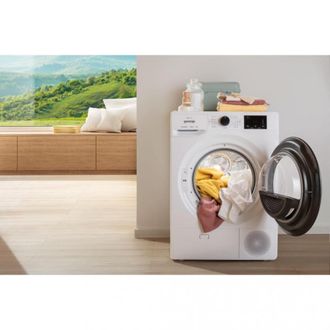 Сушильная машина GORENJE DNE83/GN (SP22/4253) - фото 5