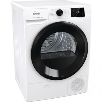 Сушильная машина GORENJE DNE83/GN (SP22/4253) - фото 2