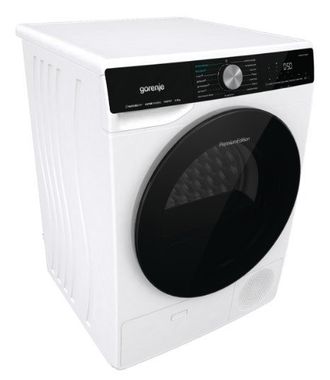 Сушильная машина Gorenje DNS92/UA - фото 2 Сушильная машина Gorenje DNS92/UA - фото 2