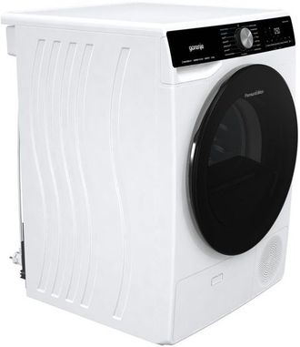 Сушильная машина Gorenje DNS92/UA - фото 3 Сушильная машина Gorenje DNS92/UA - фото 3