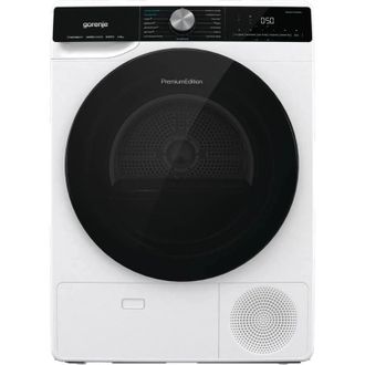 Сушильная машина Gorenje DNS92/UA - фото 1 Сушильная машина Gorenje DNS92/UA - фото 1