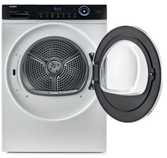 Сушильна машина Haier HD90-A2979-S - фото 2