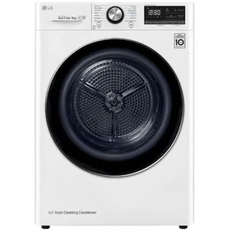 Сушильна машина LG RC90V9AV2N - фото 1 Сушильна машина LG RC90V9AV2N - фото 1
