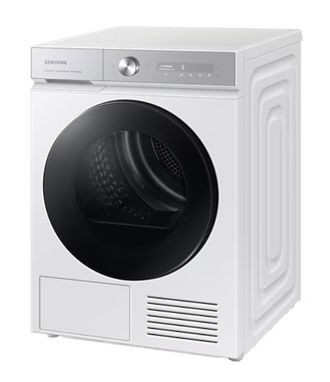 Сушильная машина Samsung DV90BB9445GHUA - фото 2
