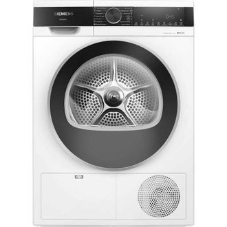 Сушильная машина Siemens WQ41G200UA - фото 1 Сушильная машина Siemens WQ41G200UA - фото 1