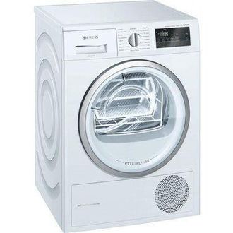 Сушильна машина Siemens WT45H25EPL - фото 1 Сушильна машина Siemens WT45H25EPL - фото 1