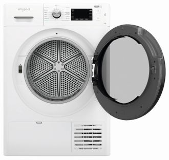 Cушильна машина Whirlpool FFT M22 9X2B UA - фото 3