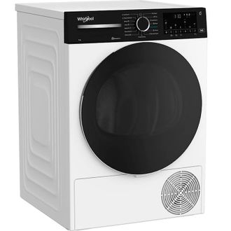 Сушильна машина Whirlpool WPB9XWBSUA - фото 2