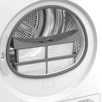Сушильна машина Whirlpool WPB9XWBSUA - фото 4