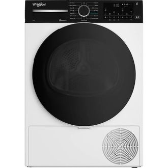 Сушильна машина Whirlpool WPB9XWBSUA - фото 1