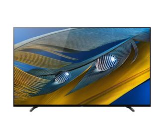 Телевизор Sony XR-77A80J - фото 1