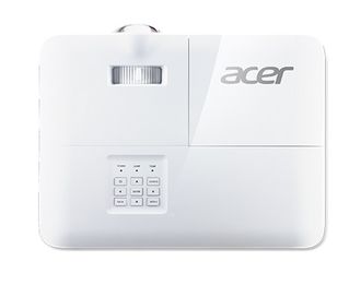 Проєктор Acer X1629HK (MR.JV911.001) - фото 4 Проєктор Acer X1629HK (MR.JV911.001) - фото 4
