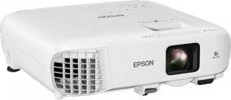 Проектор Epson EB-E20 (V11H981040) - фото 3