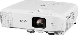 Проектор Epson EB-E20 (V11H981040) - фото 4