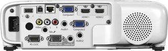 Проектор Epson EB-E20 (V11H981040) - фото 2