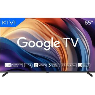 Телевізор KIVI 65U710QB - фото 1