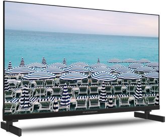 Телевизор Thomson 24HD2S13 - фото 2 Телевизор Thomson 24HD2S13 - фото 2
